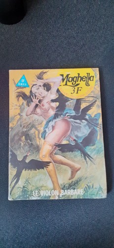 Elvifrance maghella n 48 - elvifrance,