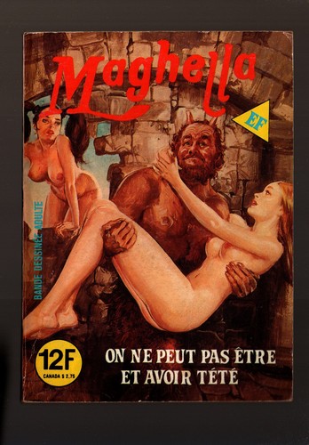 Elvifrance maghella série - elvifrance,