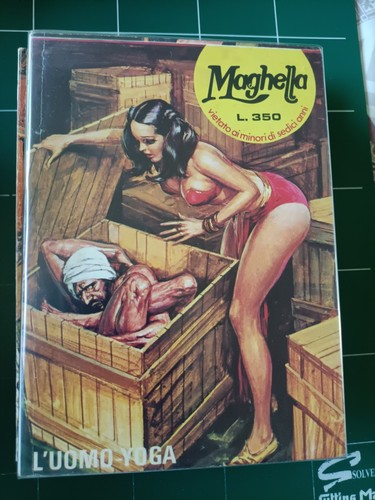 Maghella 118 1979 -  , n°