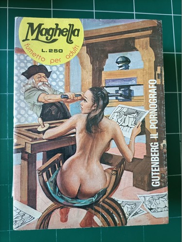 Maghella 28 1975 -  ,