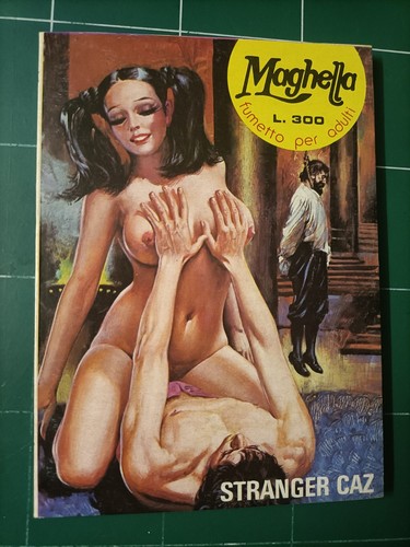 Maghella 84 1977 - maghella, n°