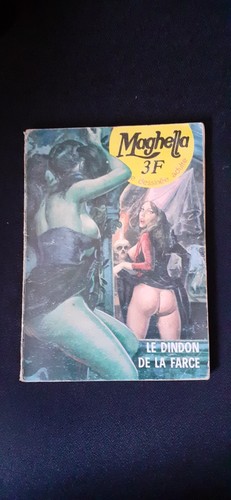 Elvifrance maghella n 17 - maghella,