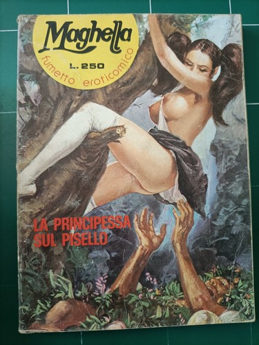 Maghella 1974 - maghella,