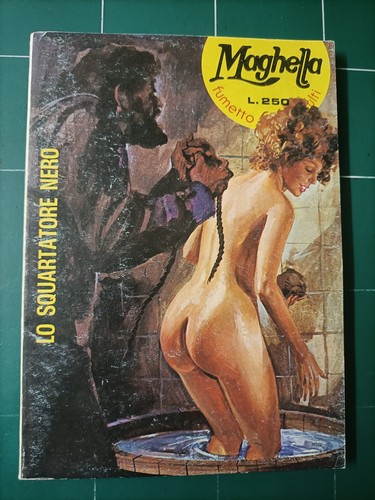 Maghella 56 1976 - ,
