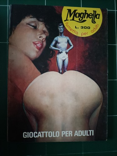 Maghella 100 1978 -  , /