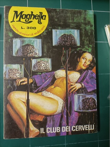 Maghella 109 - maghella, /